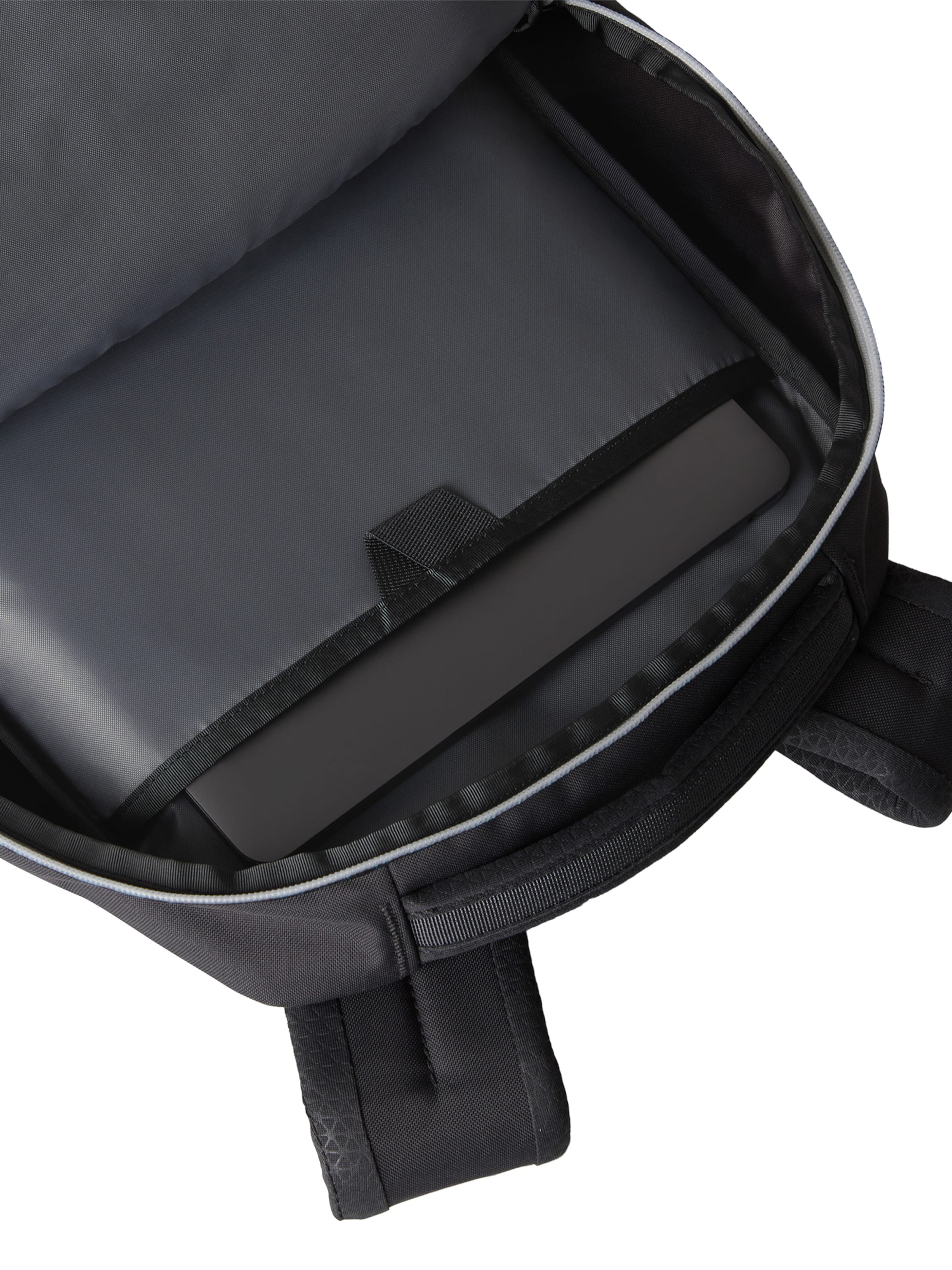 THE NORTH FACE Спортивный рюкзак 'Jester' в Черный