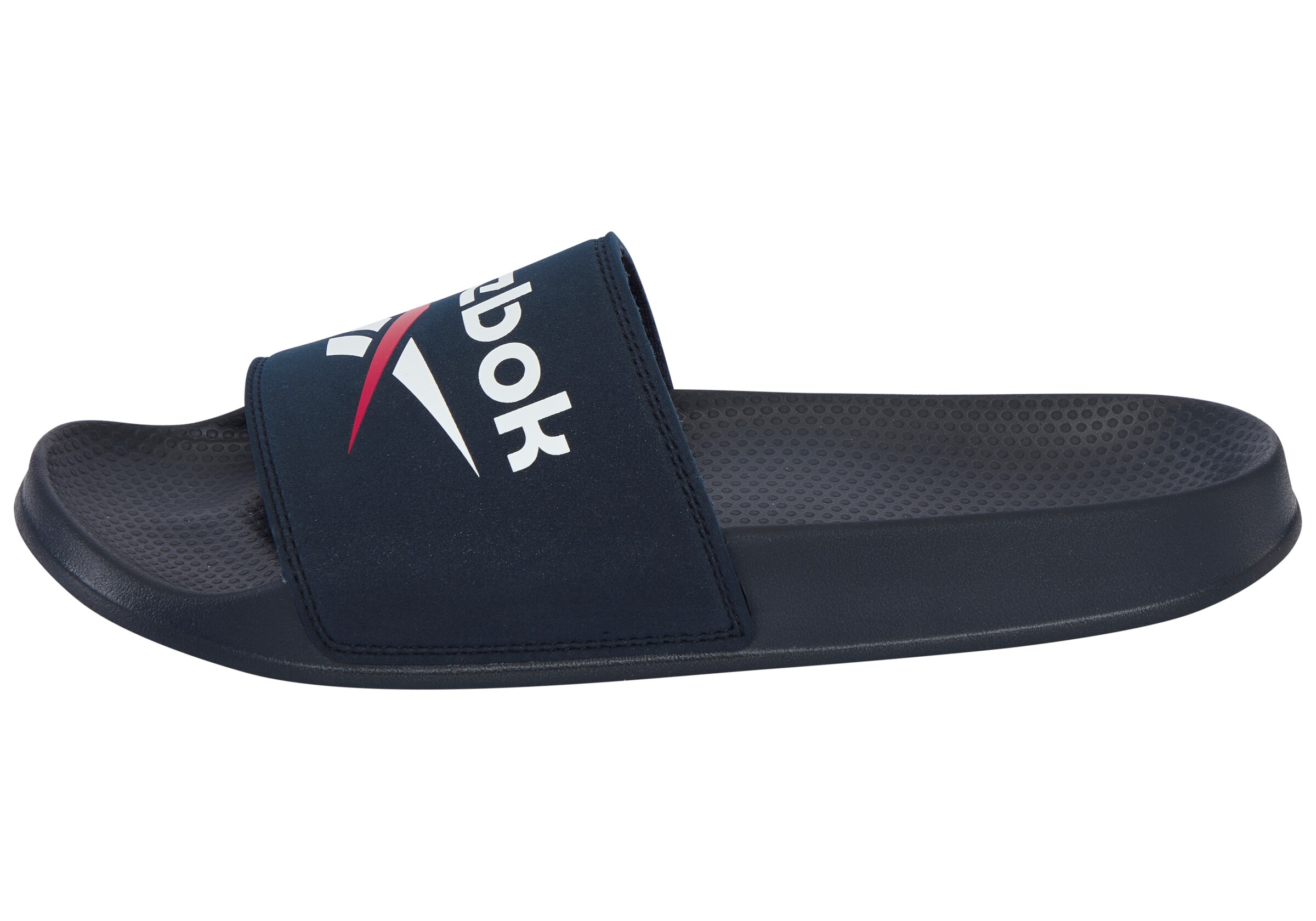 Reebok Reebok Badesandale in Blau