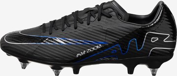 Scarpa da calcio 'Mercurial Vapor Zoom 15 Academy' di NIKE in nero