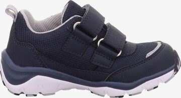 SUPERFIT Sneaker 'SPORT5' in Blau