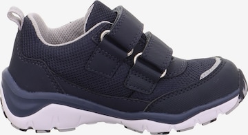 SUPERFIT Sneaker 'SPORT5' in Blau