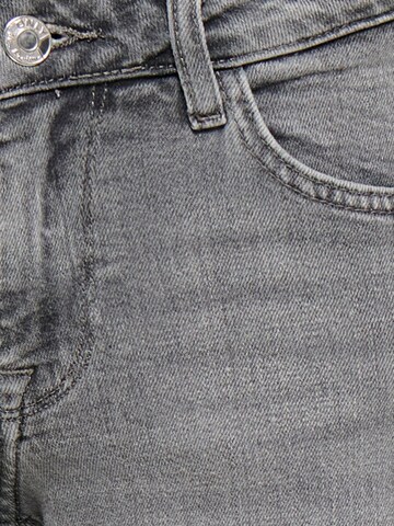 Only Tall Wide leg Jeans 'ONLJulles' in Grey
