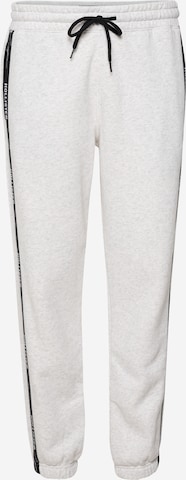 HOLLISTER Tapered Hose in Grau: predná strana