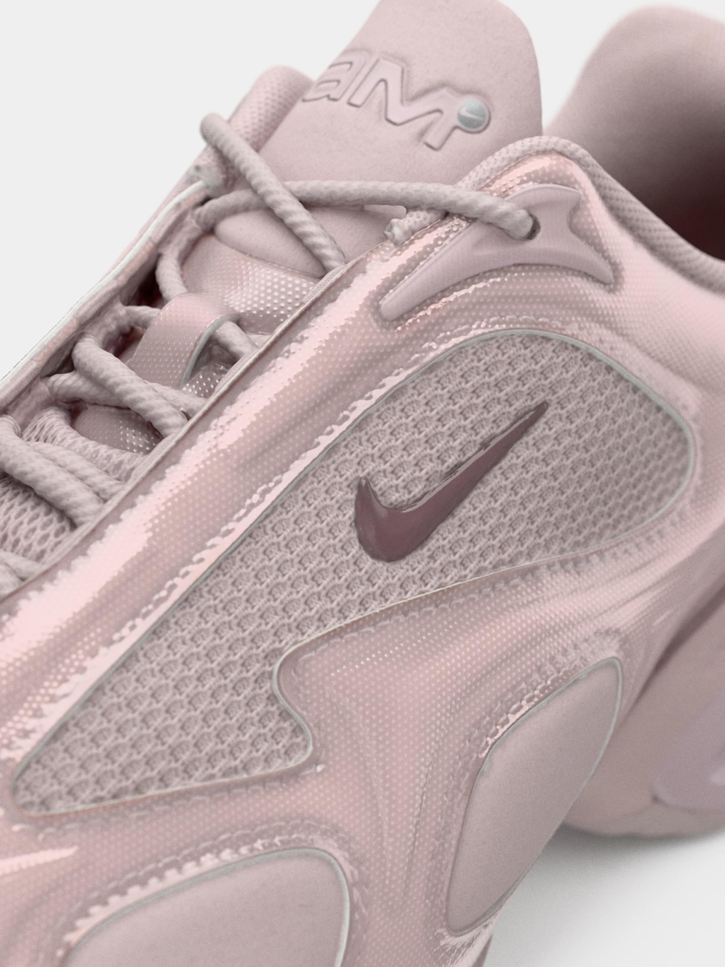 Nike Sportswear Sneaker low 'AIR MAX MUSE' pe Roz Pal | ABOUT YOU
