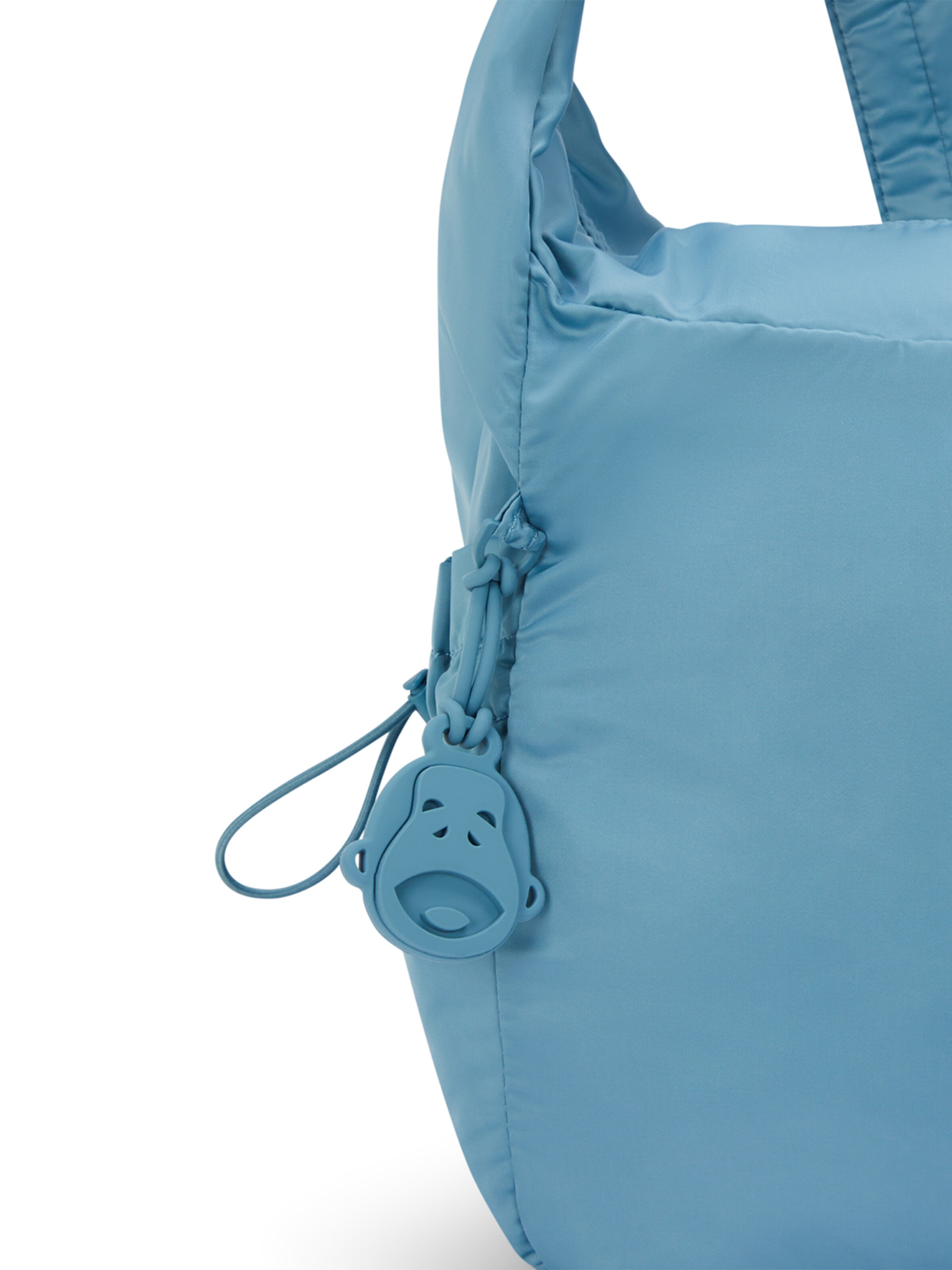 KIPLING Torba na ramię 'Gwyn' w kolorze niebieski