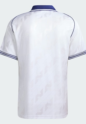 Maillot 'Real Madrid' ADIDAS PERFORMANCE en blanc