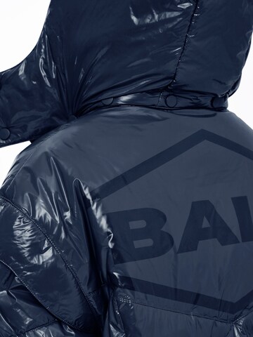 Ball - Abrigo de entretiempo ' BASALVADORE MEDIUM  JACKET ' en azul