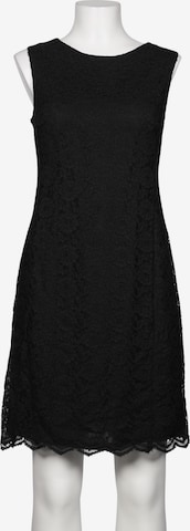 ESPRIT Kleid XL in Schwarz: Vorderseite