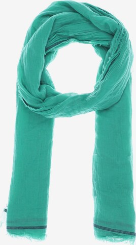 MEXX Scarf & Wrap in One size in Green: front