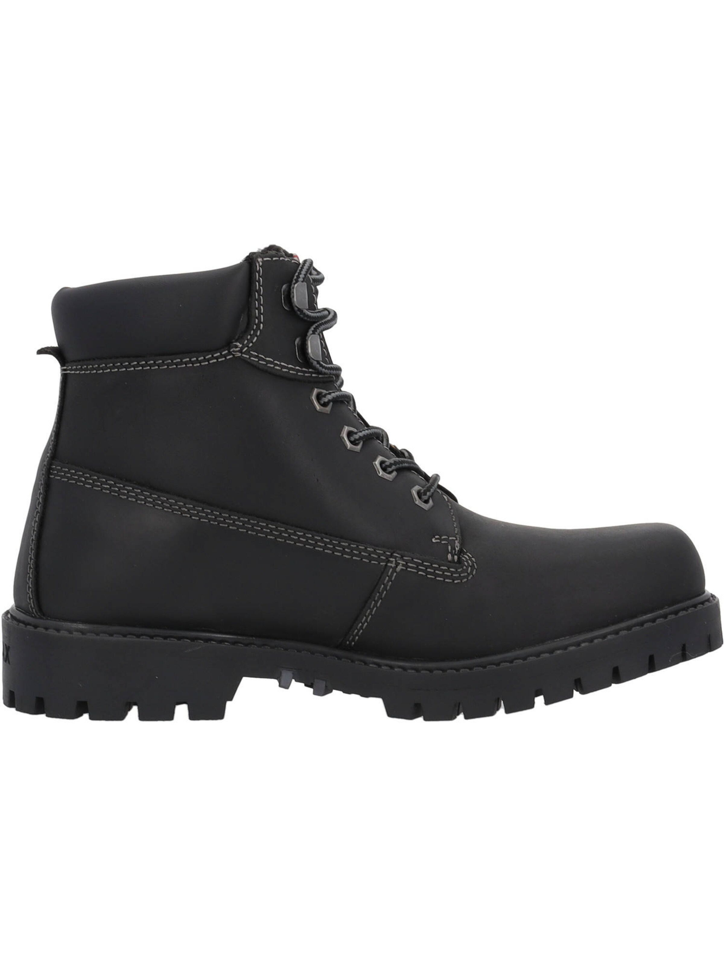 Dockers by Gerli Lace-up boots in Black