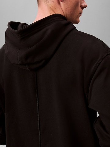 Calvin Klein Sport Sweatshirt in Black