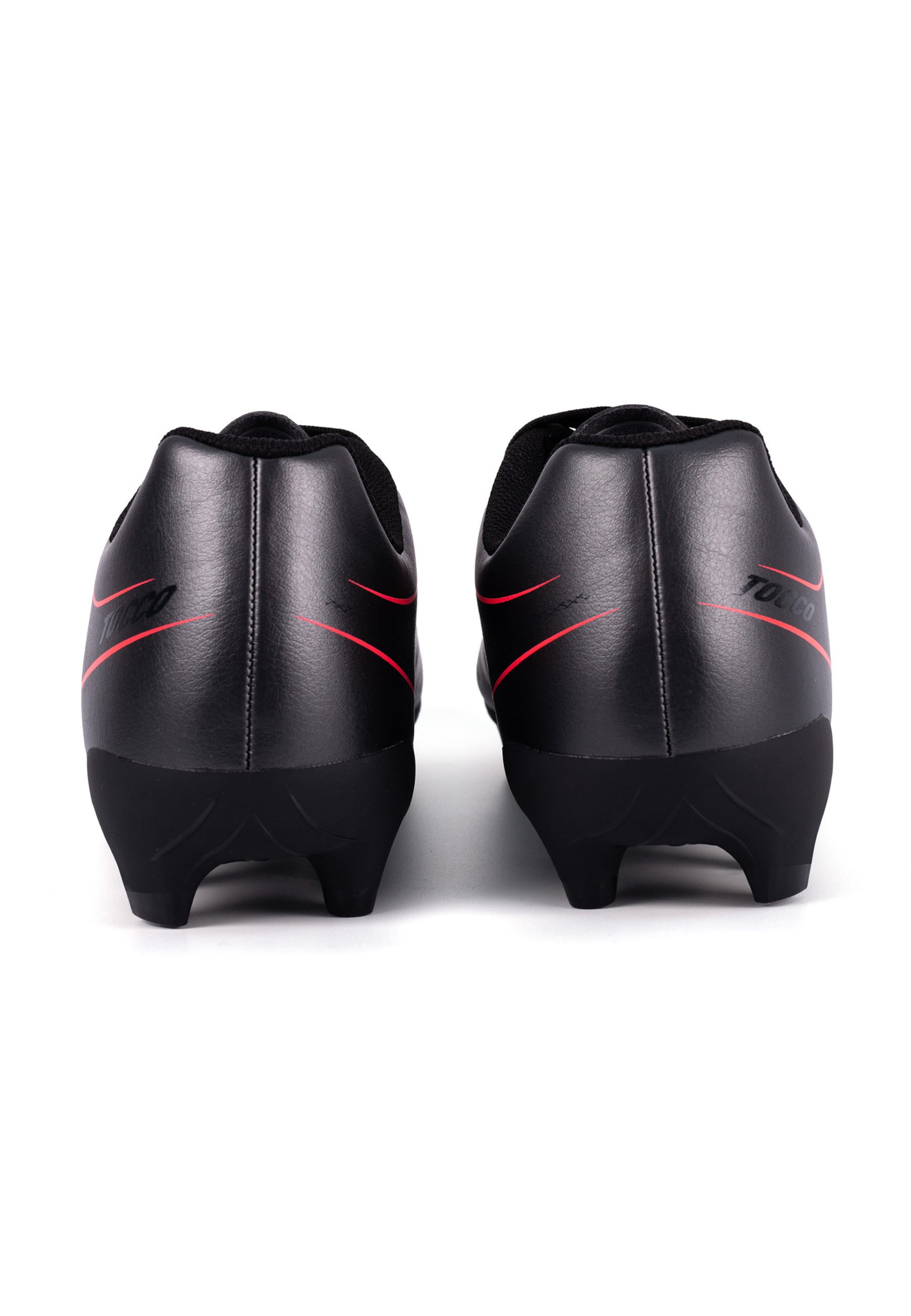UMBRO Buty piłkarskie 'Tocco VI' w kolorze czarny