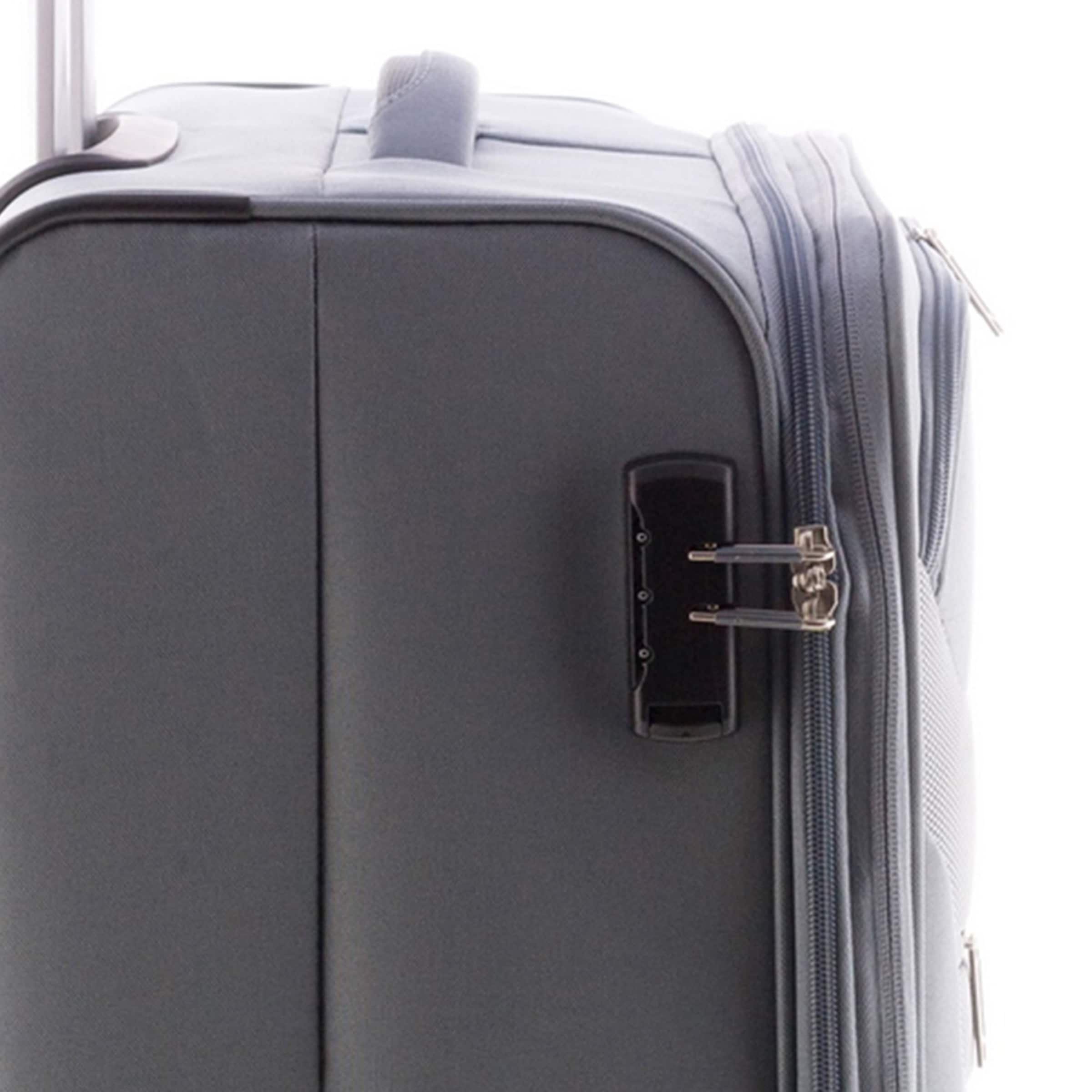 Gladiator Trolley '2000' in Grey