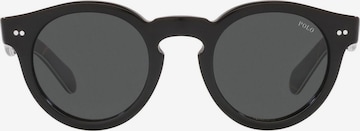 Polo Ralph Lauren Napszemüveg '0PH4165' - fekete