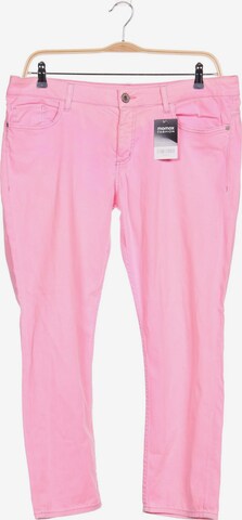 s.Oliver Jeans 34 in Pink: predná strana