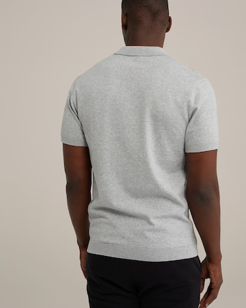 WE Fashion Shirt in Grey