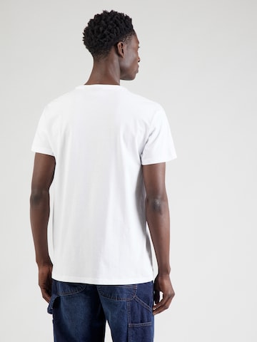 INDICODE Särk 'Alleco', värv hall: tagant vaates