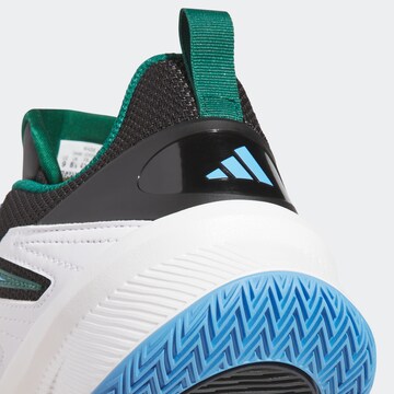 ADIDAS PERFORMANCE Athletic Shoes in White