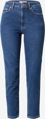 Gestuz Jeans 'Astrid' in Blauw: voorkant