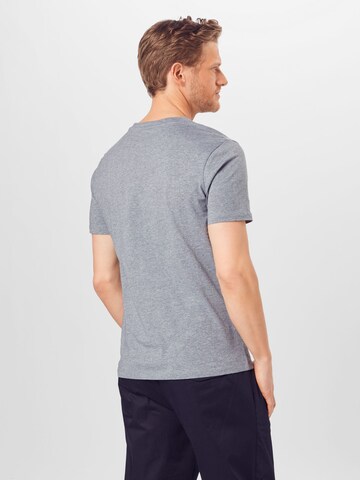 T-Shirt 'Alphis' JOOP! Jeans en gris