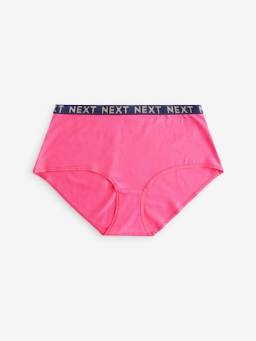 Slip de la Next pe mai multe culori