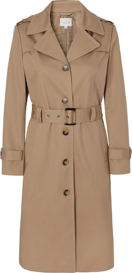 TATUUM Välikausitakki 'RIVA' värissä beige, Tuotenäkymä