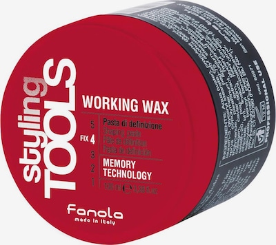 Fanola Styling 'Shaping Paste' in, Produktansicht