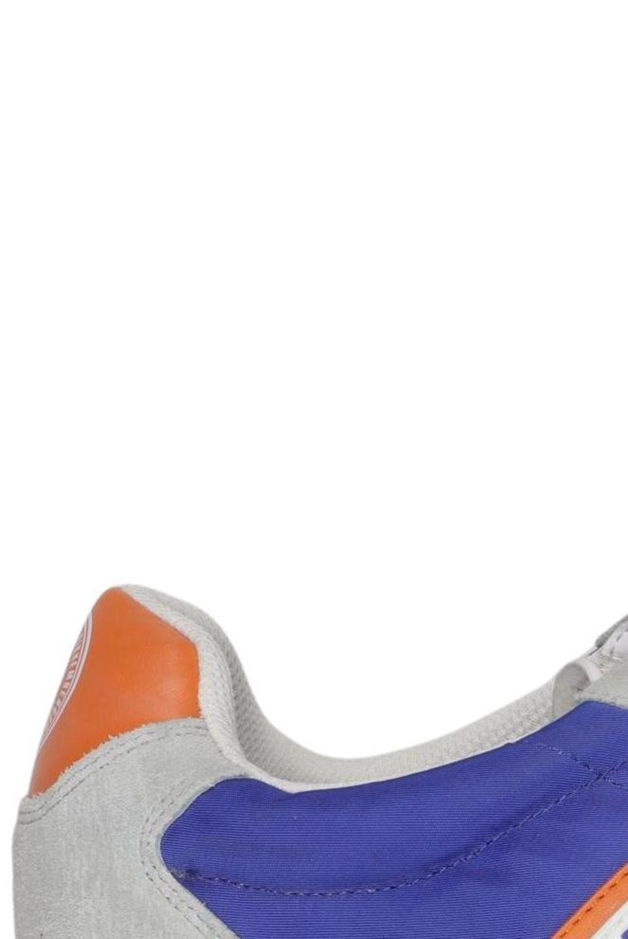 BIKKEMBERGS Sneaker 44 in Mischfarben