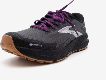 Chaussure de course BROOKS en noir