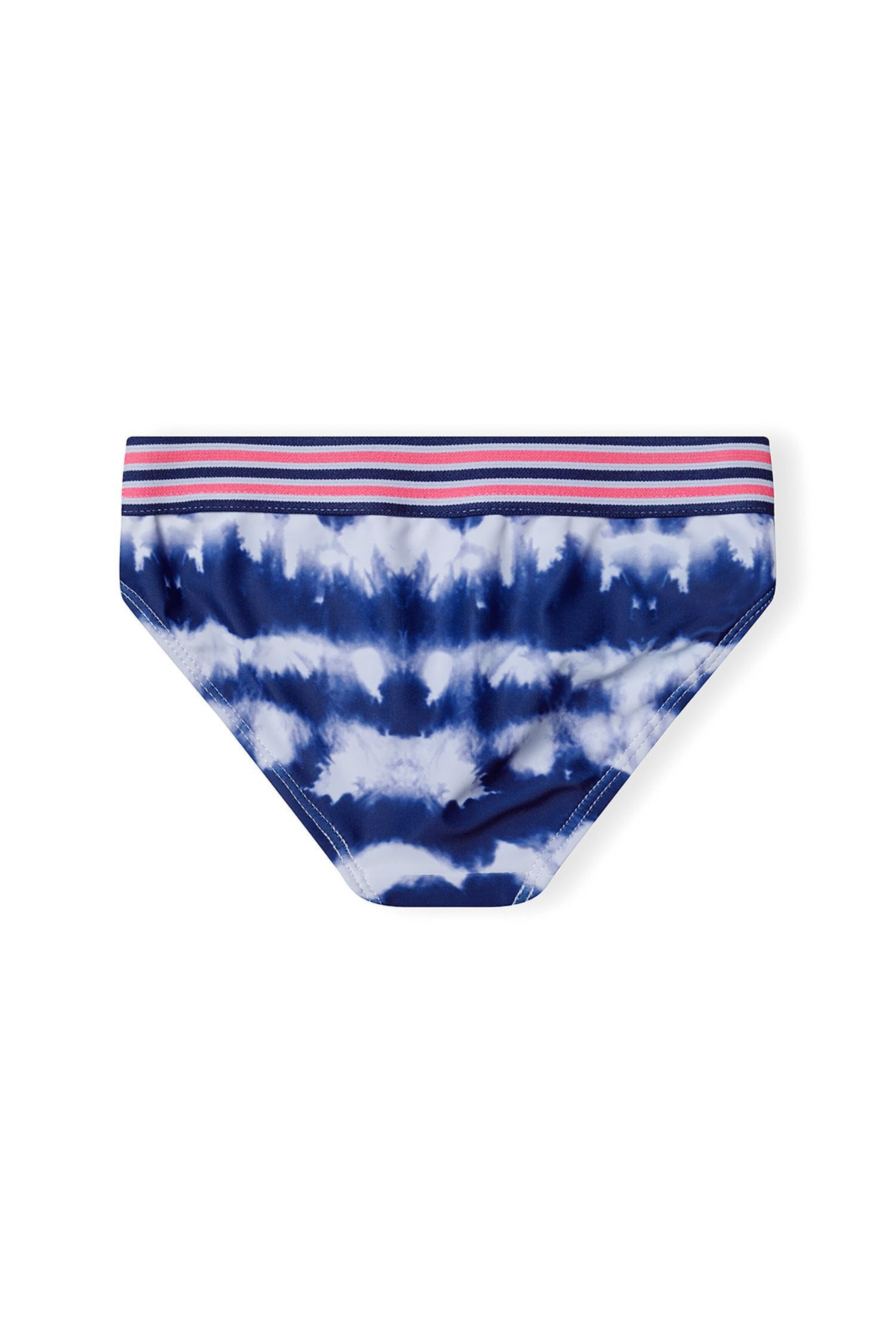 Bustier Bikini MINOTI en bleu