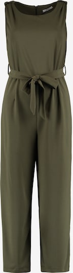 Vienos dalies kostiumas 'Ni44ra' iš Hailys, spalva – rusvai žalia, Prekių apžvalga