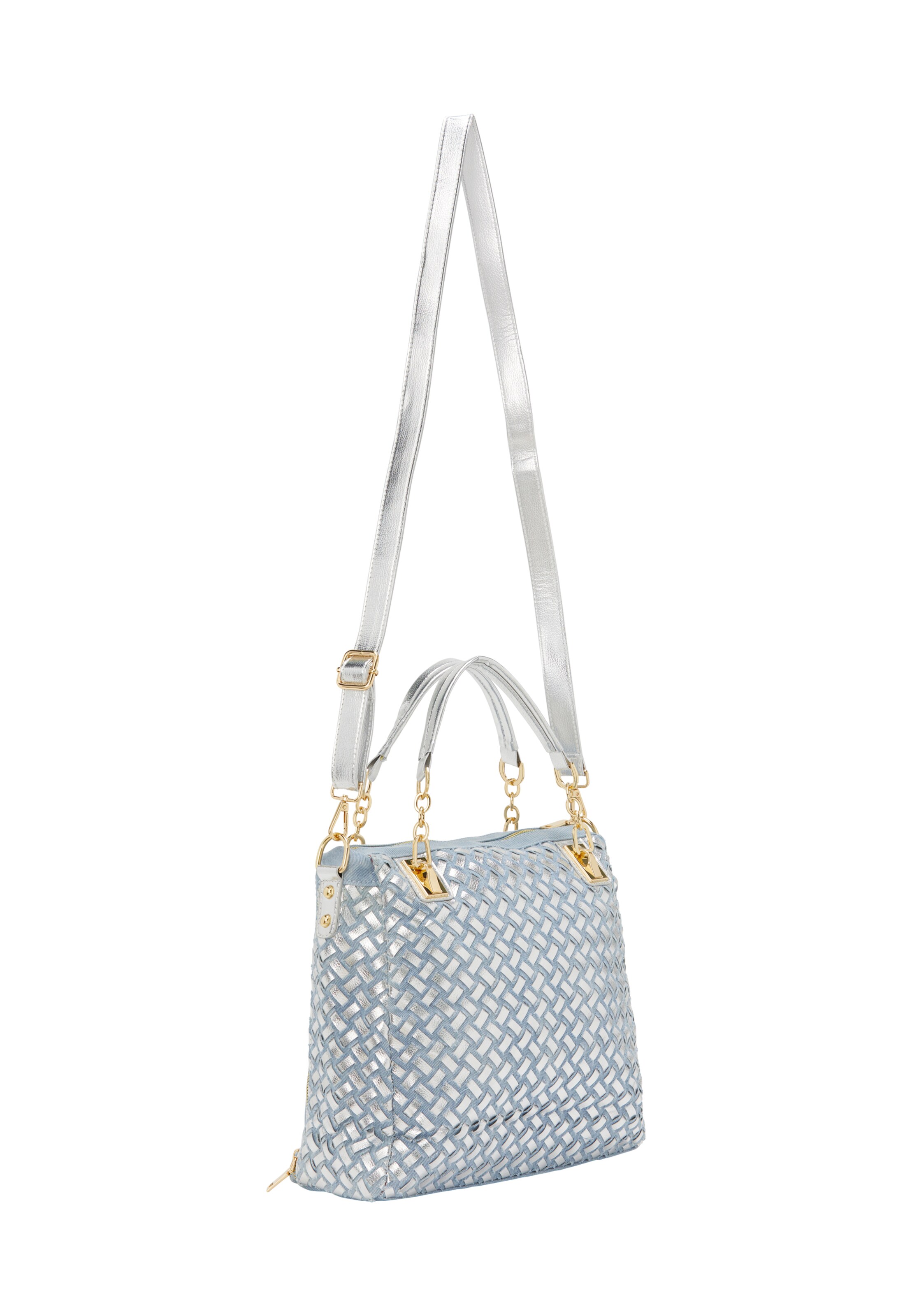 Sacs à main NAEMI en bleu