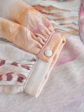 Next Bluse i pink