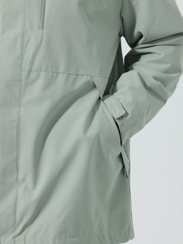 Youthup Funktionsjacke‌‌ in Grün