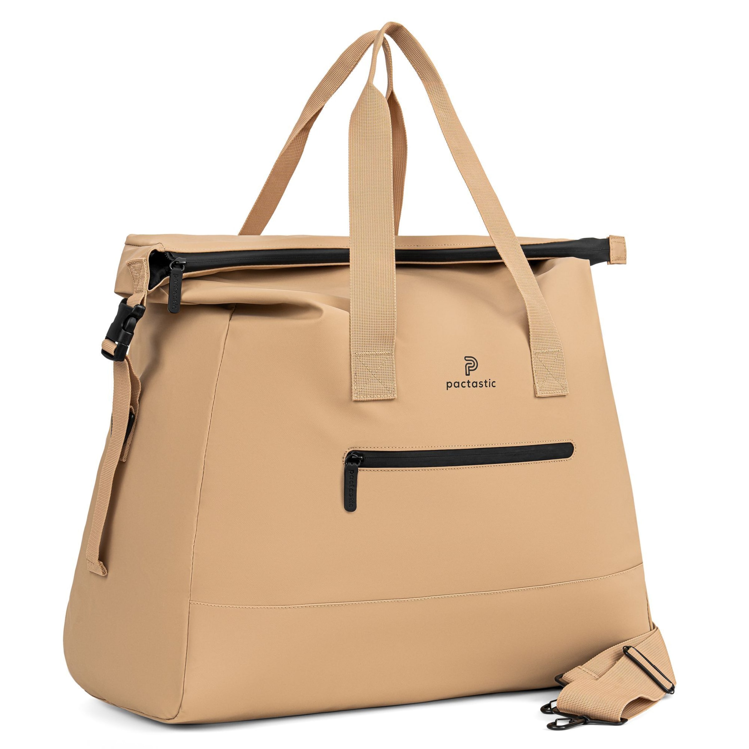 Pactastic Weekender 'Urban Collection' in Beige