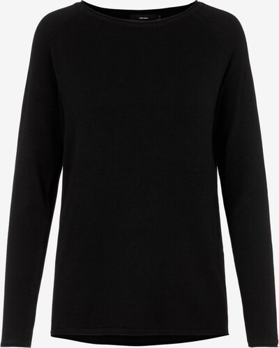 VERO MODA Pullover 'Nellie Glory' in schwarz, Produktansicht