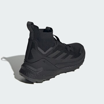 ADIDAS TERREX - Botas 'Free Hiker 2.0' en negro