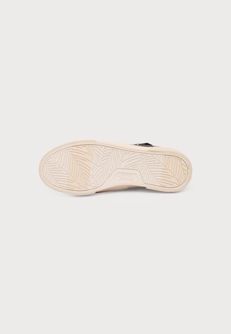 Blowfish Malibu - Botas pelo tornozelo 'ANTWERP' em cinzento