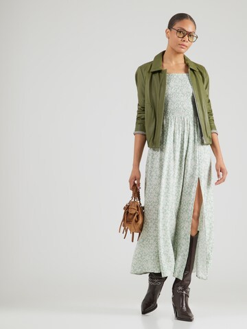 Hailys Kesämekko värissä vihreä