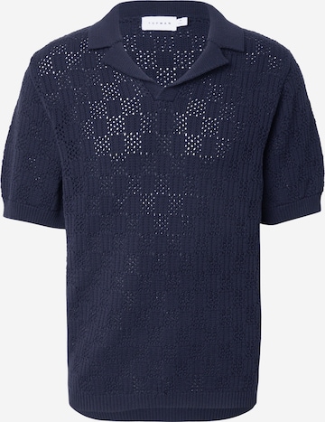 TOPMAN Neulepaita värissä musta: etupuoli