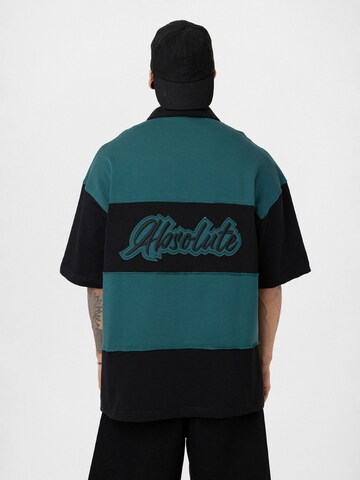Dandalo Shirt 'Alex' in Green