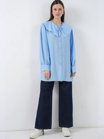 Bigdart Bluza 'Blusen' | modra barva