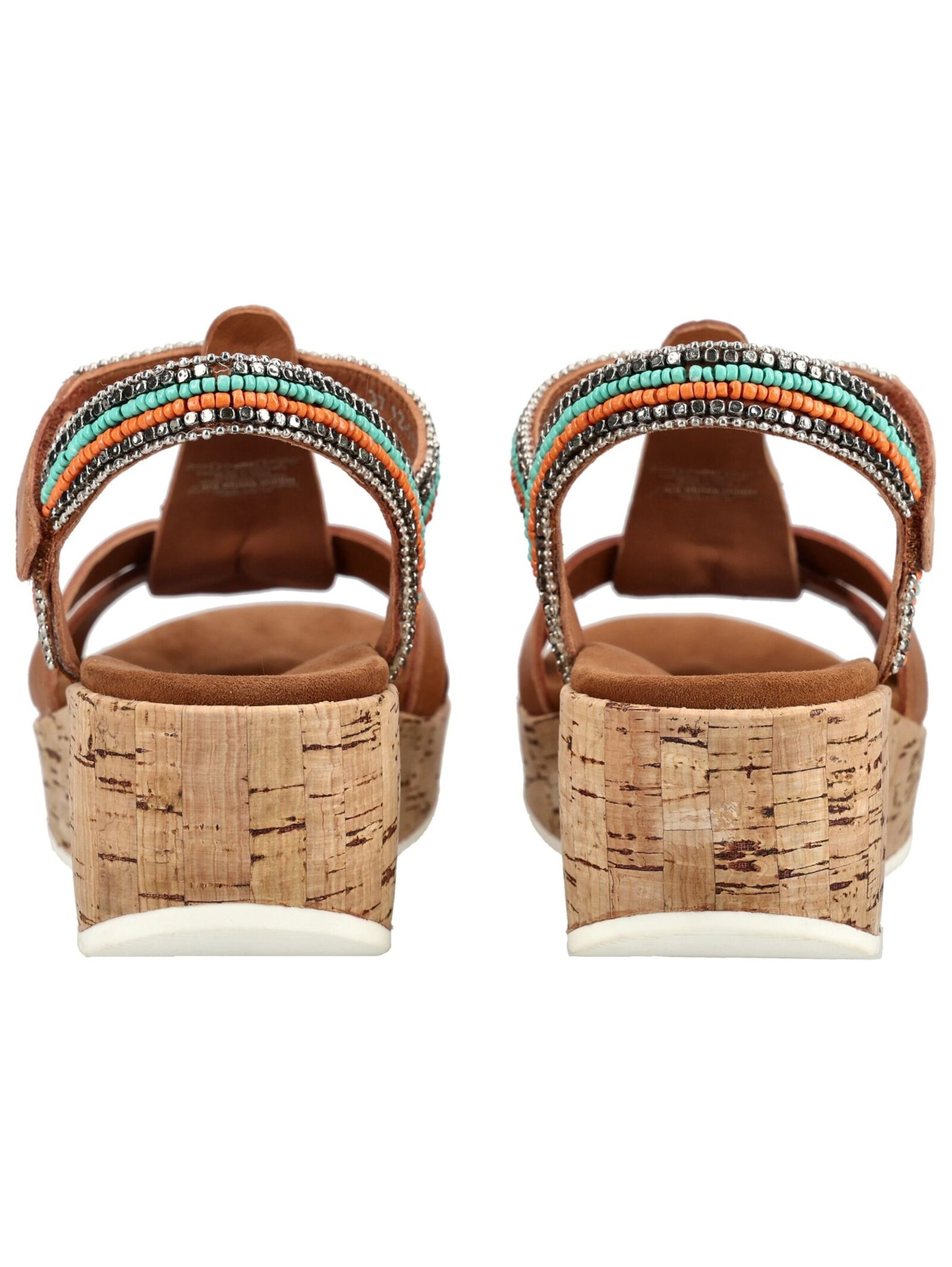 Sandalo di ARA in marrone