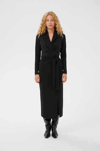 InWear Bluse 'TRIIW VINCENTIW' i sort