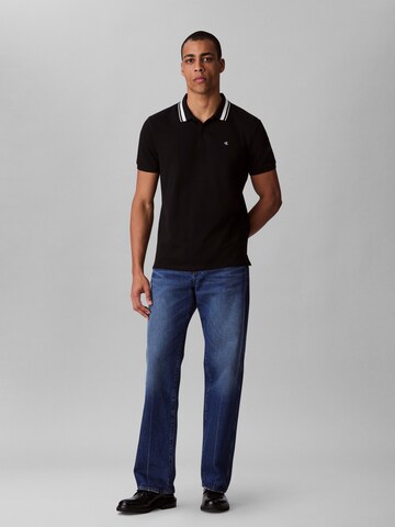 Calvin Klein Jeans Футболка в Черный