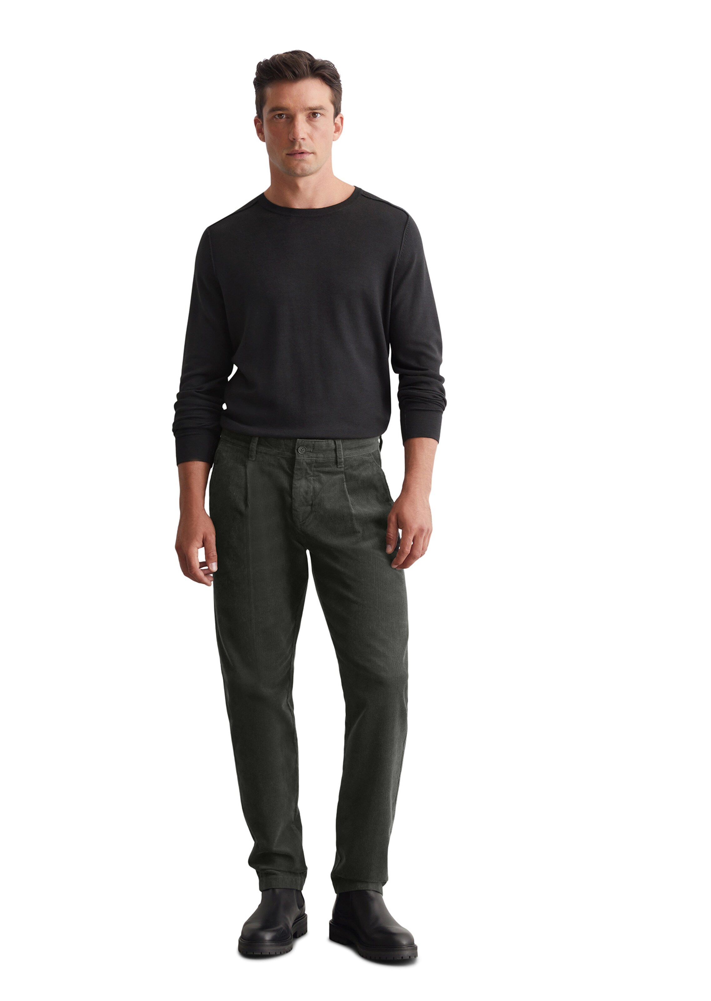 Marc O'Polo - Jersey en negro