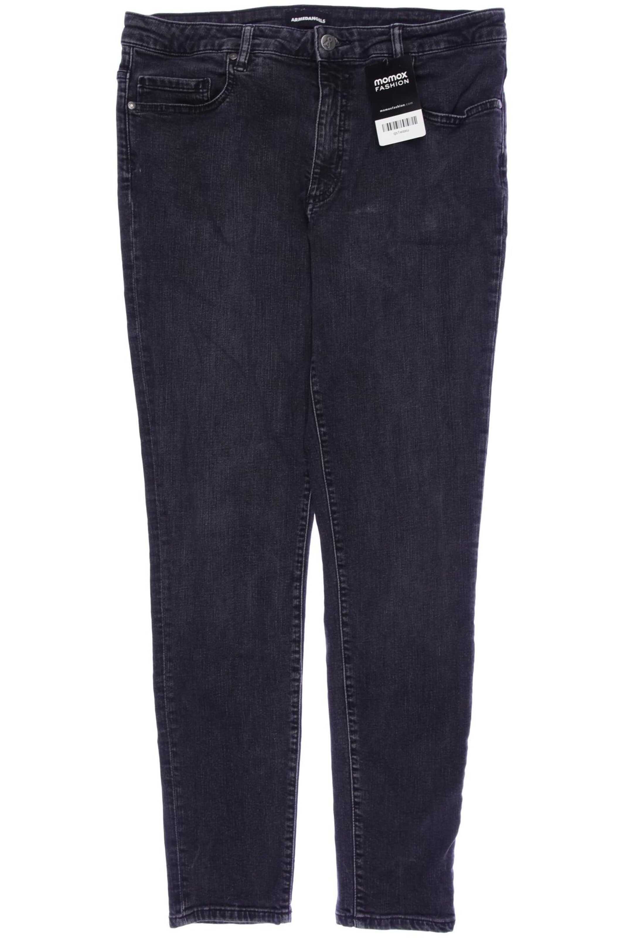 ARMEDANGELS Jeans in 31 in Grey: front