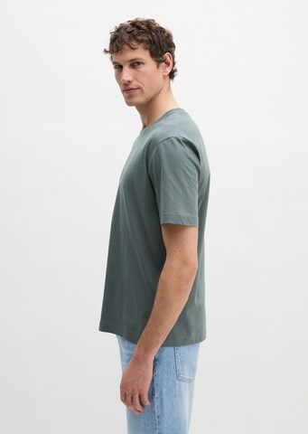 Marc O'Polo Shirt in Groen