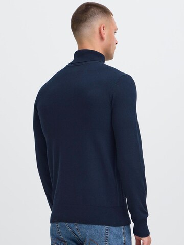 BLEND - Jersey ' BHFibes ' en azul