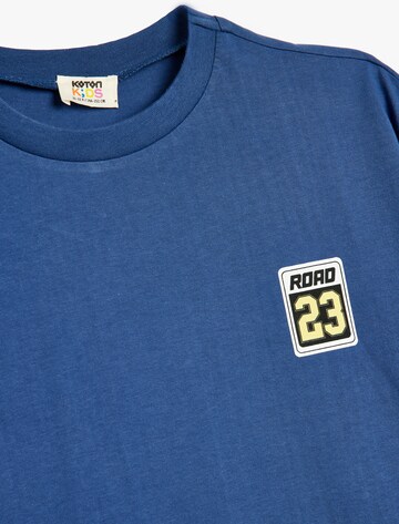 Koton Shirt in Blue